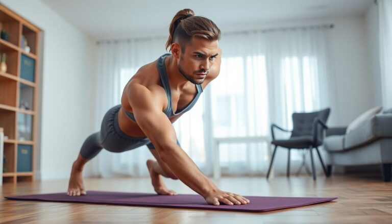 triceps workout at home without equipment