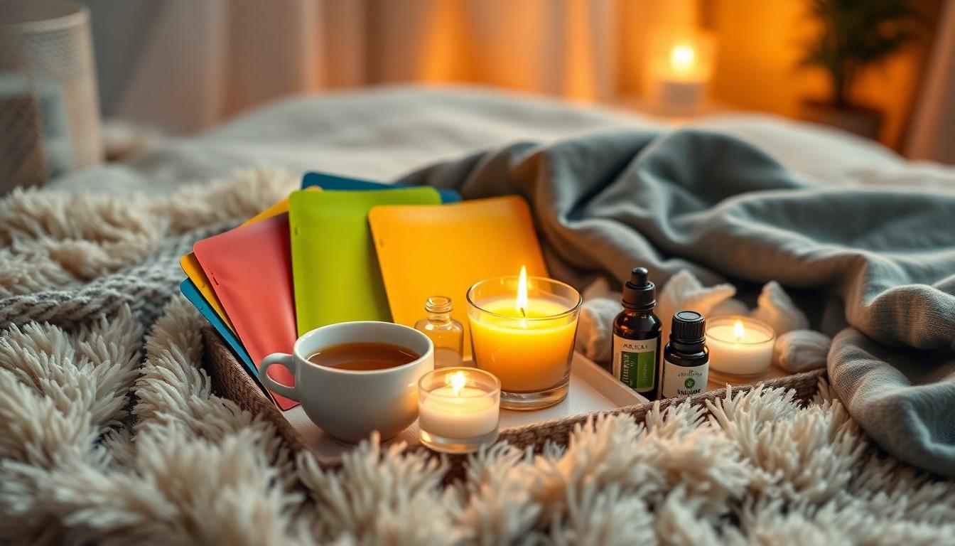 self care kits