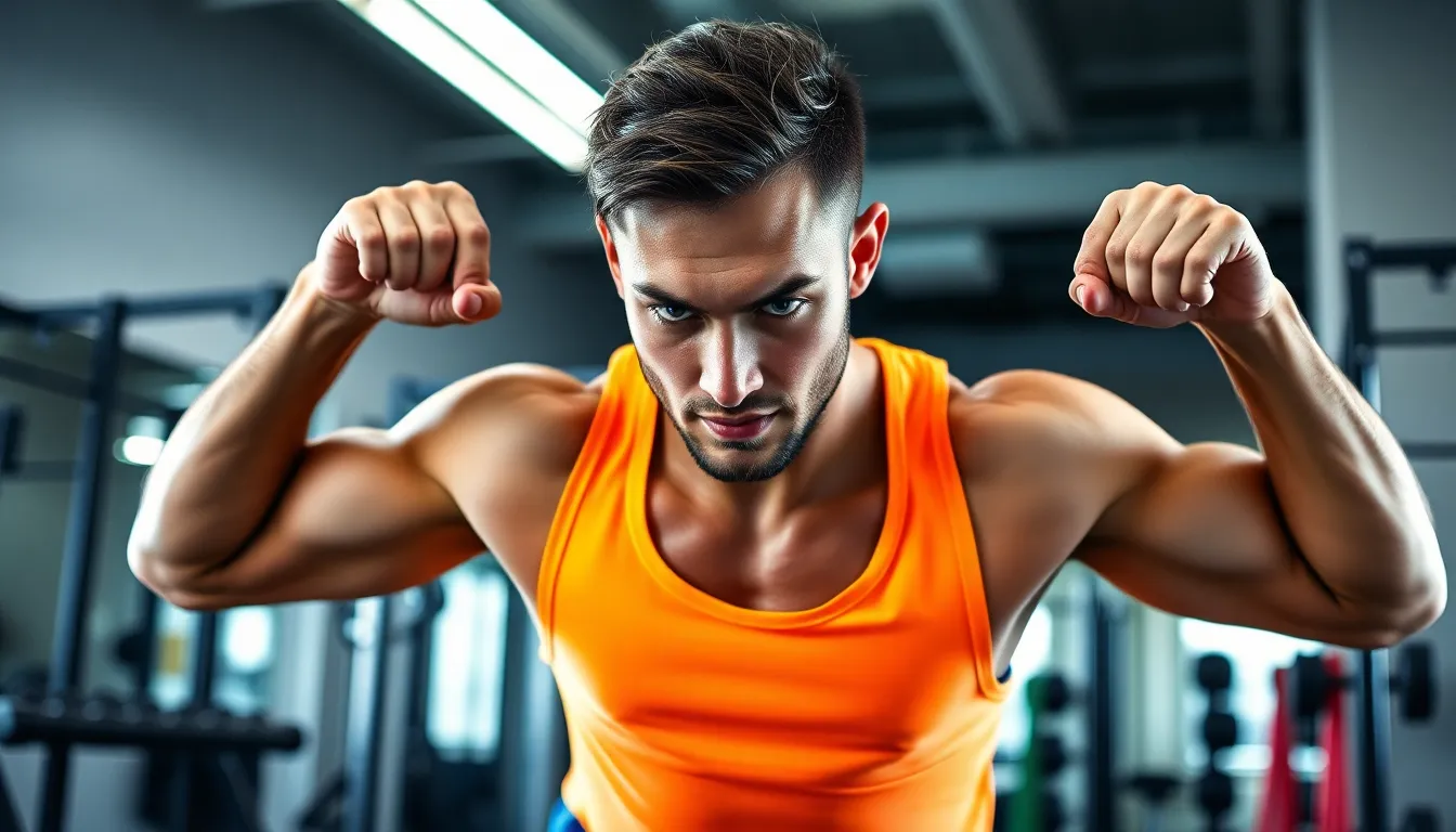 Metabolic conditioning