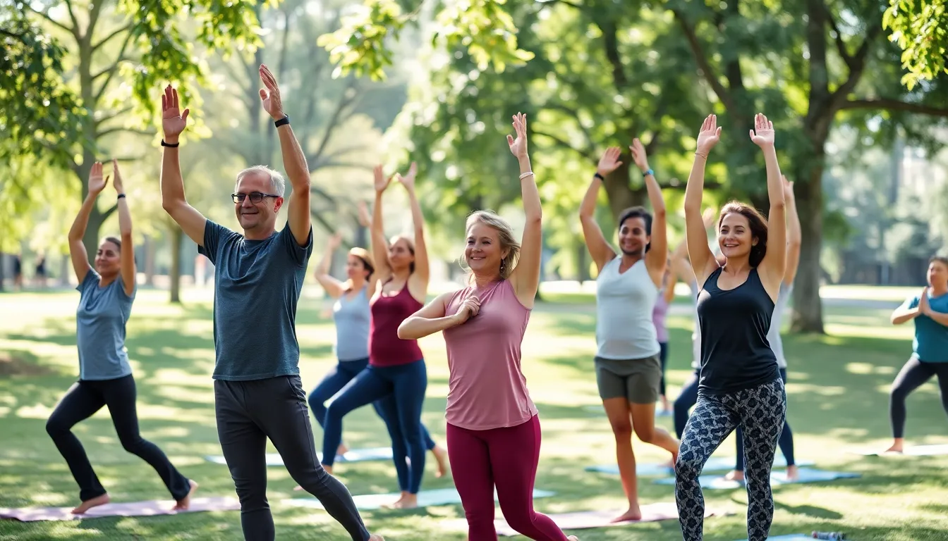intuitive fitness practices