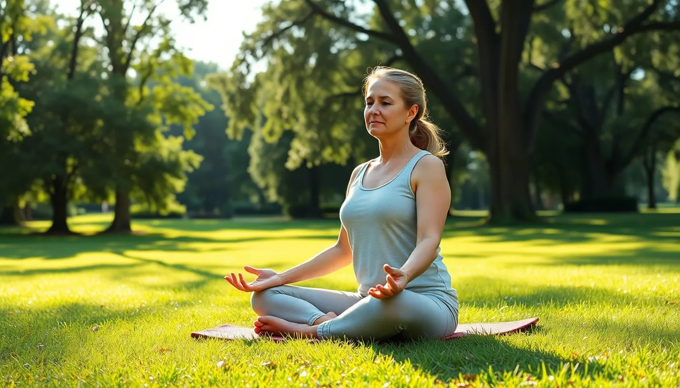 Mind-body connection