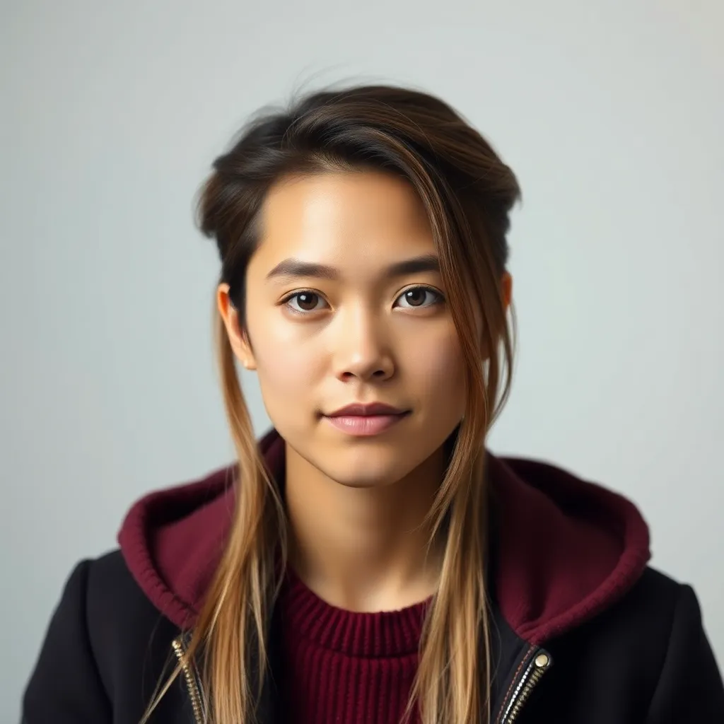 Picture of Mila Hill