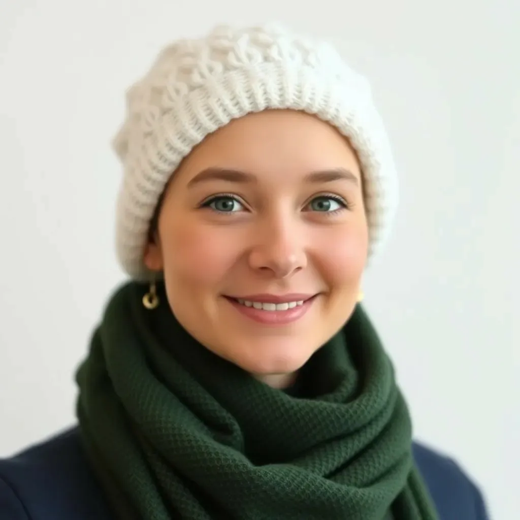 Picture of Mila Hill